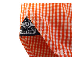 Рубашка тенниска мужская Superdry фирменный оригинал из Англии - Image 5