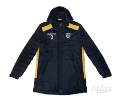 Куртка мужская MACRON спортивная зимняя фирменный оригинал из Англии - Image 1