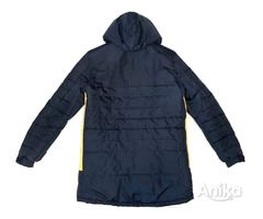 Куртка мужская MACRON спортивная зимняя фирменный оригинал из Англии - Image 5
