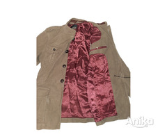 Куртка женская ZARA MAN фирменный оригинал из Англии - Image 4