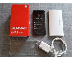 Мобильный телефон HUAWEY GR3 2017 DIG-L21 на 2 сим карты - Image 2