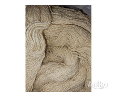Пряжа-нитки из овчины ручной работы - Image 7