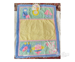 Развивающий коврик для малышей - Image 1