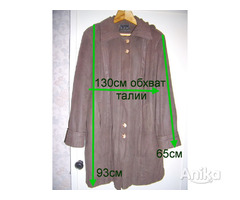 Куртка с капюшоном и подстежкой на замке, р50-52 - Image 1