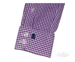 Рубашка мужская OUTRAGE фирменный оригинал из Англии - Image 6