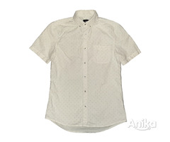 Рубашка тенниска мужская BURTON фирменный оригинал из Англии - Image 3