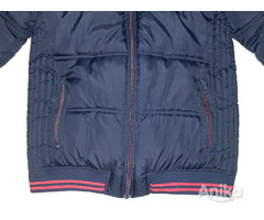 Куртка подростковая зимняя J.JEANS 96 фирменный оригинал из Англии - Image 3