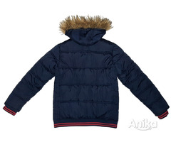 Куртка подростковая зимняя J.JEANS 96 фирменный оригинал из Англии - Image 8