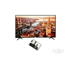 Смарт телевизор 35'' XPX EA-328D Full HD Android 11 управление голосом - Image 3