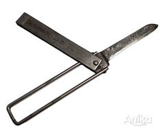 Нож складной рамка СССР МТЗ ретро винтаж - Image 1