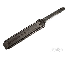 Нож складной рамка СССР МТЗ ретро винтаж - Image 2