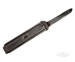 Нож складной рамка СССР МТЗ ретро винтаж - Image 3