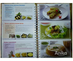 Книга о вкусной и здоровой пище, новая - Image 8
