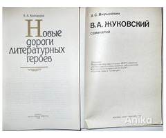 Книги по рус.лит для учеников и студентов-2шт - Image 4
