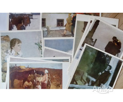 Угаров Б.С, комплект открыток 16шт - Image 3