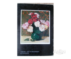 В.Орешников, комплект открыток 16шт, 1987г - Image 5