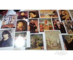 МУЗЕИ МИРА в открытках, 2 комплекта - Image 5
