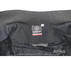 Куртка бомбер Mercedes-Benz McLaren Hugo Boss оригинал из Германии - Image 6