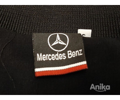 Куртка бомбер Mercedes-Benz McLaren Hugo Boss оригинал из Германии - Image 7