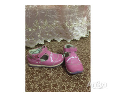 Туфли для девочки 24 размер - Image 2