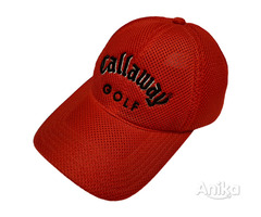 Кепка бейсболка Callaway Golf фирменный оригинал из Англии