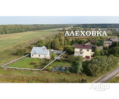 Продам кирпичный дом в д. Алеховка, 45км.от Минска - Image 4