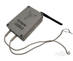 Модуль сопряжения Аларм GSM-3 исп.Б (2G/3G)
