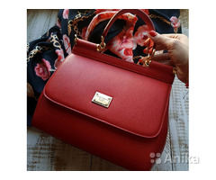 Женская сумка Dolce & Gabbana - Image 1