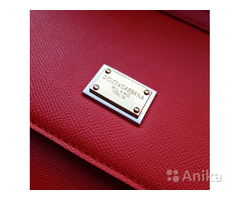 Женская сумка Dolce & Gabbana - Image 3