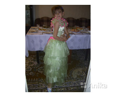 Супер-нарядное платье на р. 140-146-152-158 - Image 3