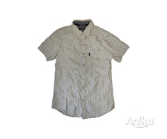 Рубашка тенниска мужская Drift King фирменный оригинал из Англии