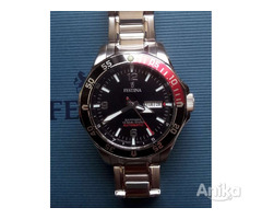 Часы Festina новые! automatic sapphire Серия Diver