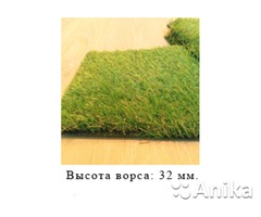 Искусственная трава - Image 5
