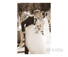 Фото и видеосъёмка свадеб и торжеств - Image 2
