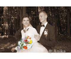 Фото и видеосъёмка свадеб и торжеств - Image 9