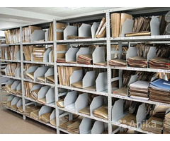 Стеллажи металлические для склада, офиса, гаража - Image 5