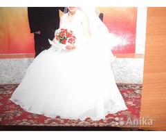 Платье свадебное - Image 2