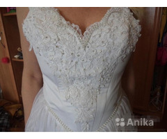 Платье свадебное - Image 3