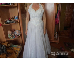 Платье свадебное - Image 4