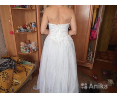 Платье свадебное - Image 5