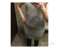 Платье вязаное - Image 1
