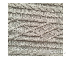 Платье вязаное - Image 3