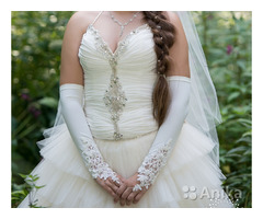 Свадебное платье - Image 2