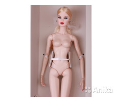 Кукла коллекционная Интенгрити Тойс - Image 3