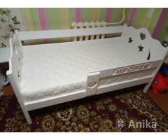 Кровать детская - Image 2