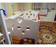 Кровать детская - Image 3