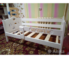 Кровать детская - Image 4