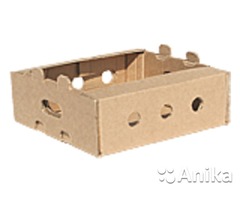Ящики и коробки из гофрокартона - Image 3