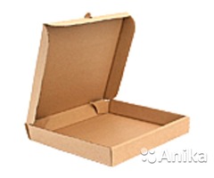 Ящики и коробки из гофрокартона - Image 4