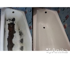 Профессиональная реставрация ванн - Image 1